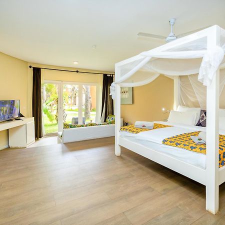 Balafon Beach Resort (Adults Only) Kololi Exterior photo