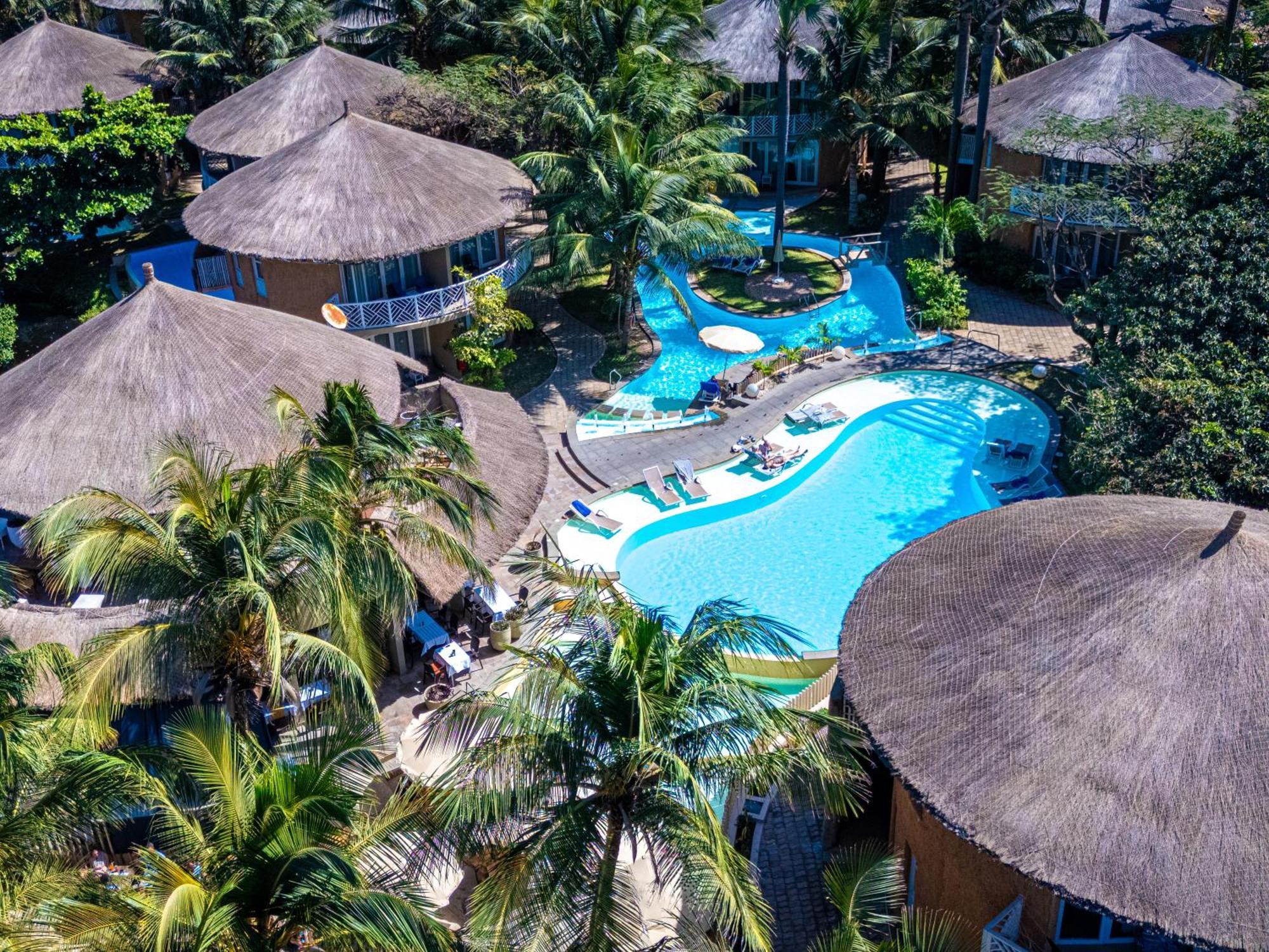 Balafon Beach Resort (Adults Only) Kololi Exterior photo