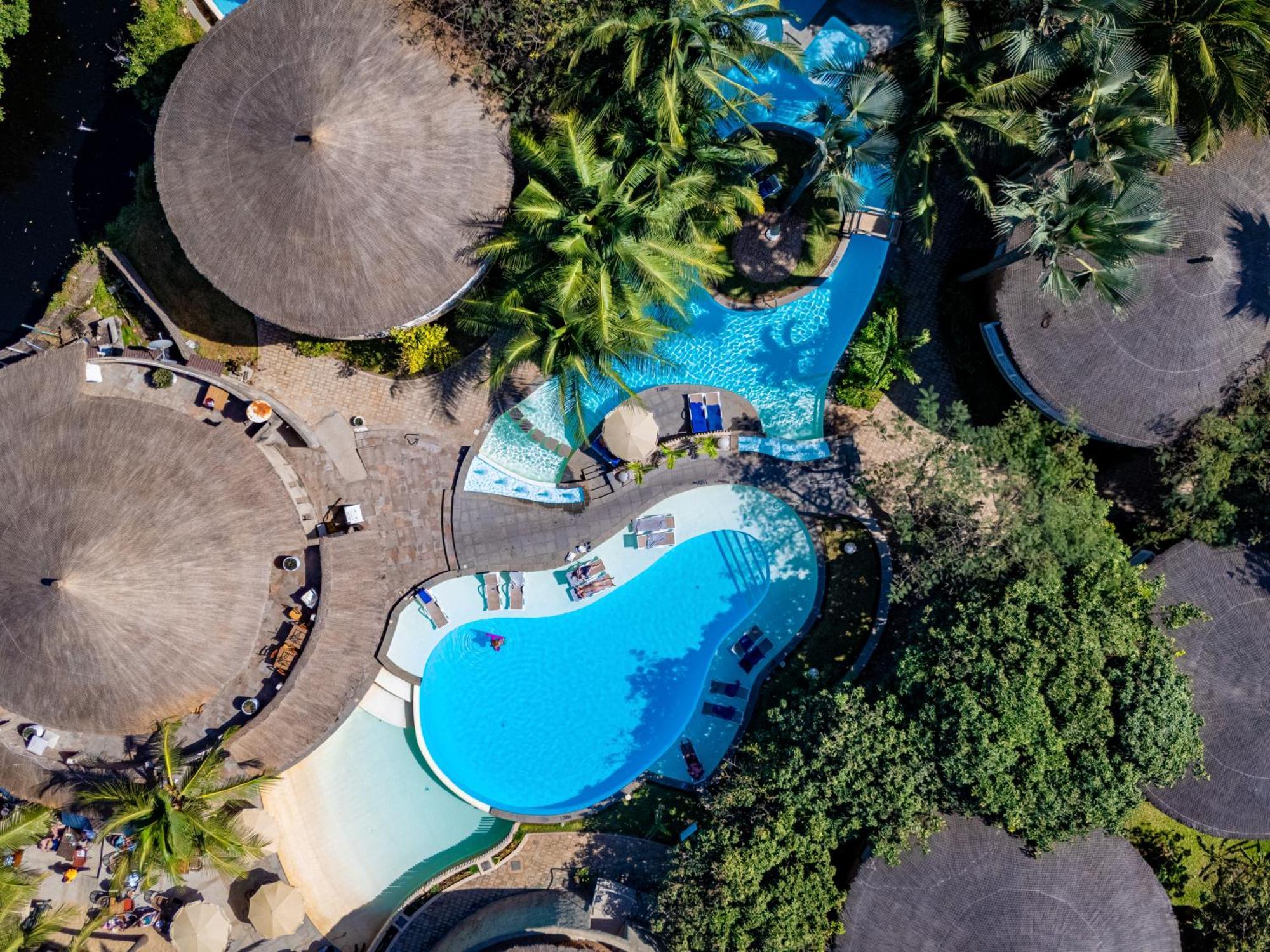 Balafon Beach Resort (Adults Only) Kololi Exterior photo